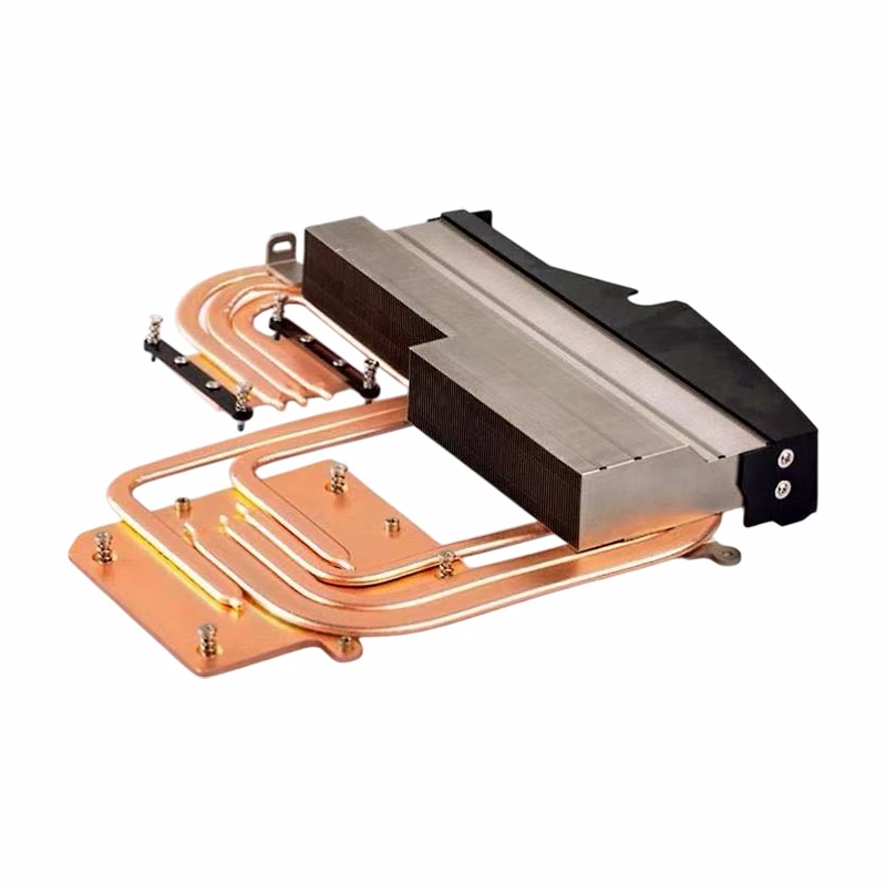 Heat Pipe CPU Cooler